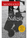 Tarandus Kiadó Patrick Modiano: Nászút - könyv