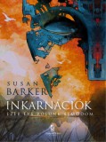 Tarandus Kiadó Susan Barker: Inkarnációk - Ezer éve rólunk álmodom - könyv