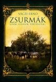 Tarandus Kiadó Váczi Ernő: Zsurmák - könyv