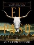 Tarandus Kiadó Winston Groom: El Paso - könyv
