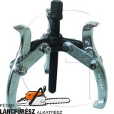 Tárcsa lehúzó 3 karok 4"