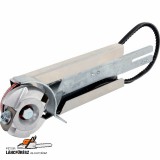 Tárcsamaró 130405 pengével, 12 mm-es hornyokkal EDER ESF1