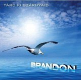 Tárd ki szárnyaid - CD