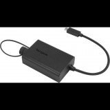 Targus ACA47GLZ áramátalakító és inverter Beltéri 85 W Fekete (ACA47GLZ)