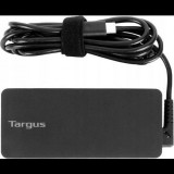 Targus APA107EU áramátalakító és inverter Beltéri 65 W Fekete (APA107EU)