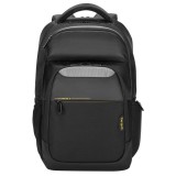 Targus CityGear notebook hátizsák 14-15.6" fekete (TCG662GL) (TCG662GL)