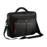 Targus Classic+ Clamshell 15-15,6" laptop táska (fekete) (CN415EU)