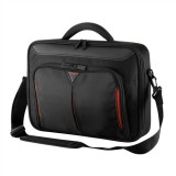 Targus Classic+ Clamshell Case Notebook Táska 15,6" Black CN415