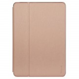 Targus Click-In Case for iPad 10,2" iPad Air 10,5" and iPad Pro 10,5" Rose Gold THZ85008GL