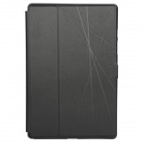 Targus Click-In Case for Samsung Galaxy Tab A8 10,5" Black THZ919GL