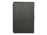 Targus Click-In Samsung Galaxy Tab A8 10,5"  tok fekete (THZ919GL)