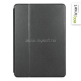 Targus Click-InT EcoSmartR Case for iPadR (8th/7th gen.) 10.2", iPad AirR 10.5", and iPad ProR 10.5" - Black (THZ884GL)