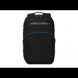 Targus Coastline 15"-16" Laptop Hátizsák - Fekete (TBB643GL)