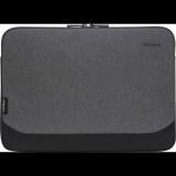 Targus Cypress with EcoSmart 11"-12" Laptop Tok Sleeve - Szürke (371267)
