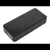 Targus DOCK182EUZ dokkoló állomás és port replikátor Vezetékes Fekete (DOCK182EUZ)