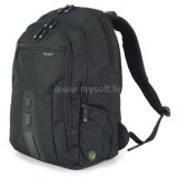 Targus EcoSpruce 15.6" Backpack (fekete) (TBB013EU)