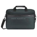 Targus Geolite Essential 17.3" Laptop táska - Fekete (TSS99101GL)
