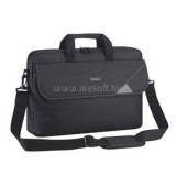 Targus Intellect 15.6" Topload Laptop Case - (fekete/szürke) (TBT239EU)