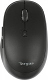 Targus Midsize Comfort Multi-Device Antimicrobial Wireless Mouse Black AMB582GL