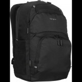 Targus Notebook hátizsák 15,6" fekete (CN600) (CN600)