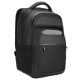Targus Notebook hátizsák CityGear 17,3" Backpack fekete (TCG670GL) (TCG670GL) - Notebook Hátizsák