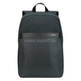 Targus Notebook hátizsák TSB96001GL, Geolite Essential Backpack 15.6" - Ocean (TSB96001GL)