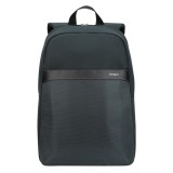 TARGUS Notebook hátizsák TSB96001GL, Geolite Essential Backpack 15.6” - Ocean (TSB96001GL) - Notebook Hátizsák