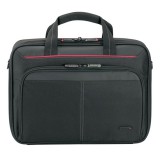 TARGUS Notebook táska CN313, Classic 12-13.4" Clamshell Laptop Bag - Black (CN313) - Notebook Táska