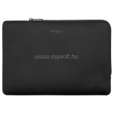 Targus Notebook tok, 11-12" MultiFit Sleeve with EcoSmartR - Black (TBS650GL)