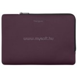 Targus Notebook tok, 11-12" MultiFit Sleeve with EcoSmartR - Fig (TBS65007GL)