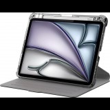 Targus Pro-Tek 27,9 cm (11") Oldalra nyíló Fekete (Pro-Tek Clear Case for iPad)