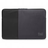 Targus Pulse Notebook tok 11.6-13.3'' fekete-szürke (TSS94604EU) (TSS94604EU) - Notebook Védőtok