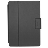 Targus Safe Fit Universal 10,5" Rotating Tablet Case Black THZ785GL
