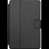 Targus SafeFit 21,6 cm (8.5") Oldalra nyíló Fekete (THZ784GL)