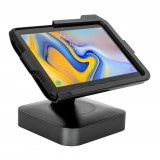 Targus Tablet Cradle Workstation for Samsung Galaxy Tab Active Pro and Tab Active4 Pro Black AWU314BGLZ