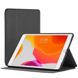 TARGUS Tablet tok, Click-In case for iPad (7th Gen) 10.2-inch , iPad Air 10.5-inch and iPad Pro 10.5-inch Black THZ850GL