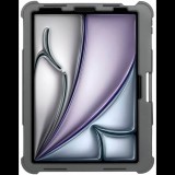 Targus THD966GL táblagép tok 27,9 cm (11") Lökhárító keretes Szürke, Átlátszó (THD966GL)