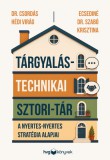 Tárgyalástechnikai sztori-tár