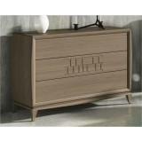 Tarocco Vaccari Celebrity komód 3 fiókkal