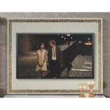 Tarocco Vaccari Mhanu TV fali panel