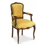 Tarocco Vaccari TV-Sedie Brianzolo fotel