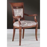 Tarocco Vaccari TV-Sedie Erica karosszék