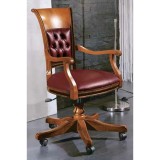 Tarocco Vaccari TV-Sedie főnöki forgószék