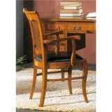 Tarocco Vaccari TV-Sedie karosszék (műbőr ülőfelülettel)