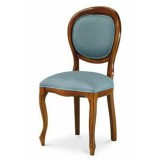 Tarocco Vaccari TV-Sedie Liscia szék (kárpitozott ülőfelülettel)