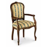 Tarocco Vaccari TV-Sedie Parigina karosszék