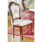 Tarocco Vaccari TV-Sedie szék (kárpitozott ülőfelülettel)