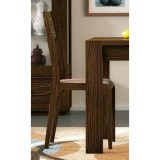 Tarocco Vaccari TV-Sedie szék (kárpitozott ülőfelülettel)