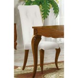 Tarocco Vaccari TV-Sedie szék (kárpitozott ülőfelülettel)