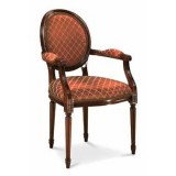 Tarocco Vaccari TV-Sedie XVI. Lajos stílusú karosszék